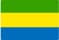 gabon