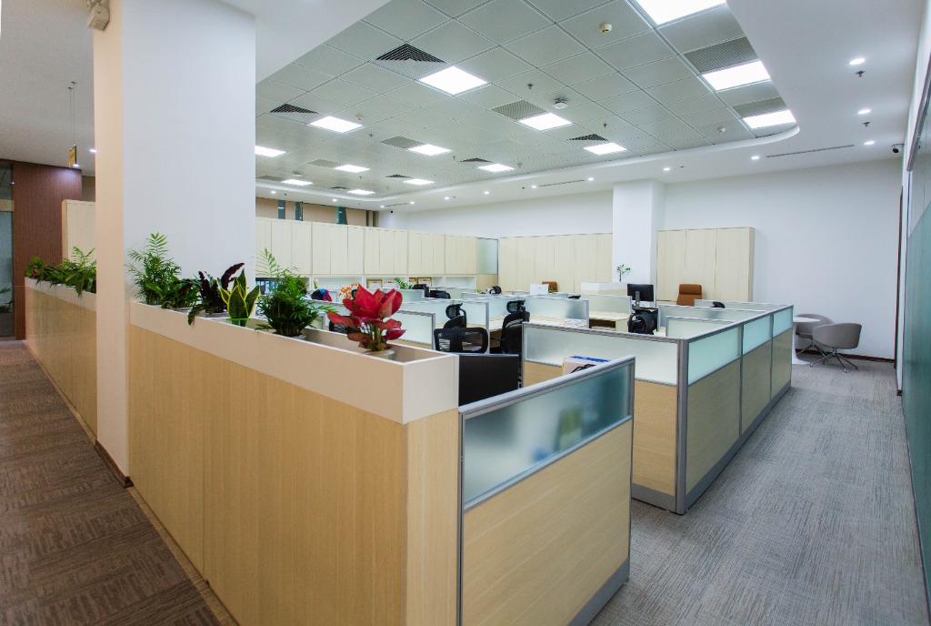 Daremit business partner location