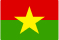 burkina fasso